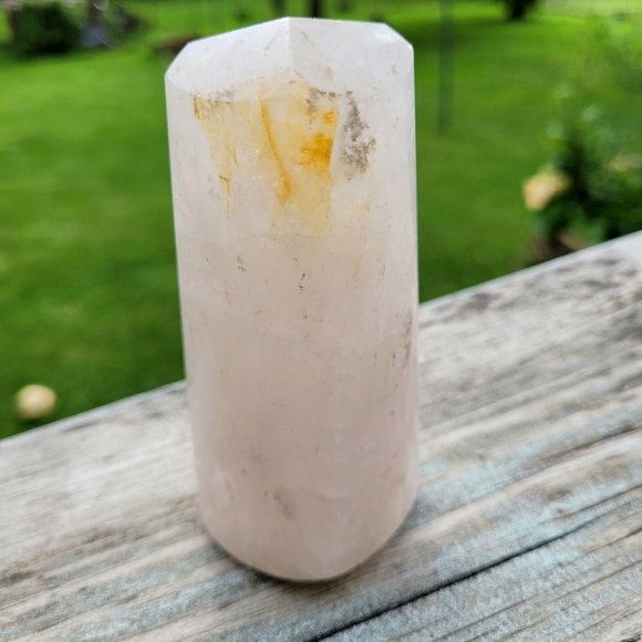 Integration Quartz Crystal Tower - Picture 6 of 9